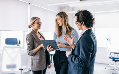 El nuevo Recruiter: tendencias para 2025
